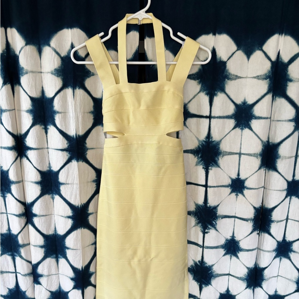 Herve Leger - Dress